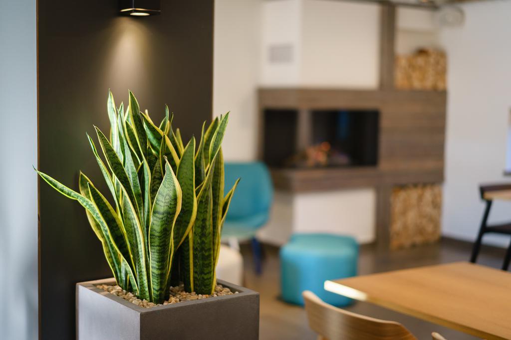 Penzion Korab Prague Ngoại thất bức ảnh
