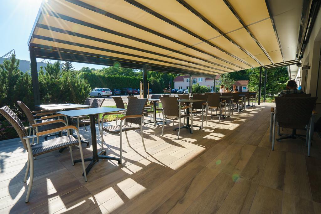 Penzion Korab Prague Ngoại thất bức ảnh
