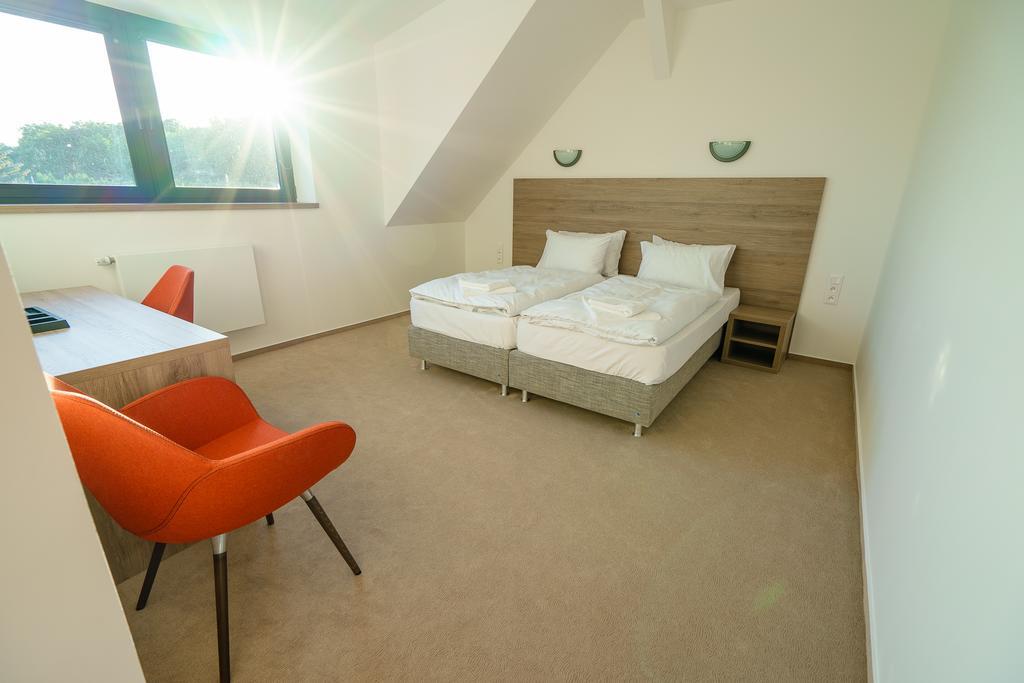 Penzion Korab Prague Phòng bức ảnh