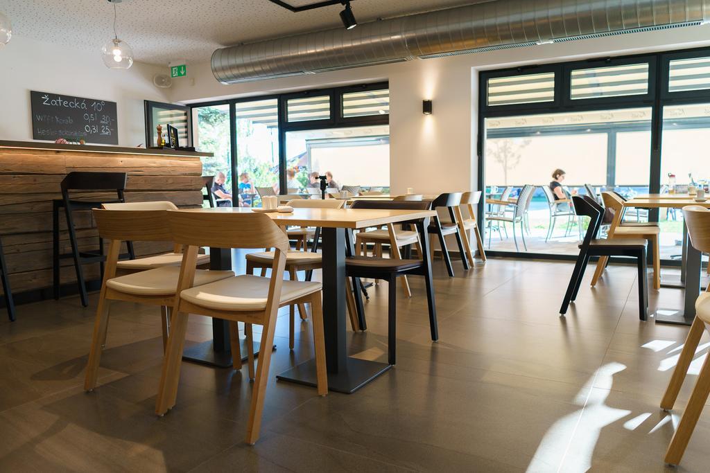 Penzion Korab Prague Ngoại thất bức ảnh