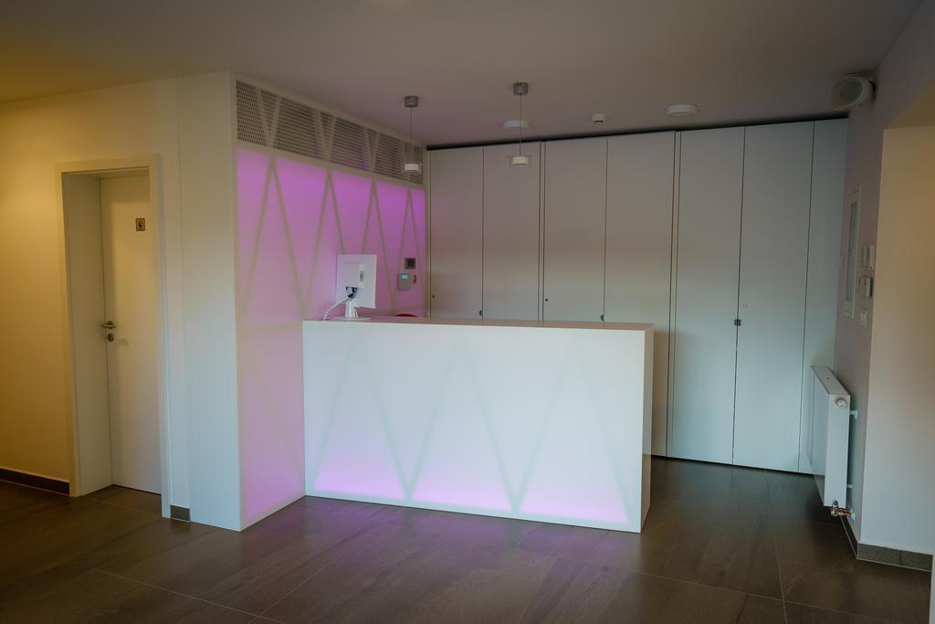 Penzion Korab Prague Ngoại thất bức ảnh
