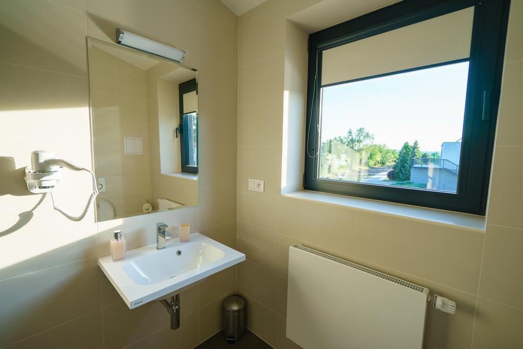 Penzion Korab Prague Phòng bức ảnh